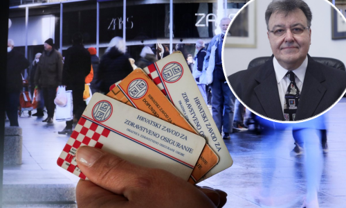 Podignuta je tužba: Možete li izgubiti pravo na zdravstveno osiguranje kad ga jamči Ustav?