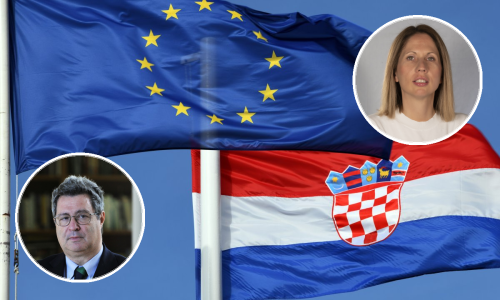 Prvih deset godina u EU: Nismo izgubili nacionalni identitet, a ni postali europejci