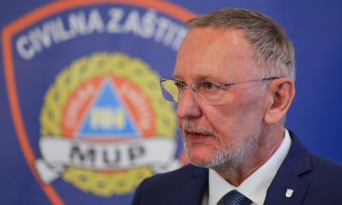 Božinović potvrdio da se u HEP-u provode izvidi po nalogu Uskoka