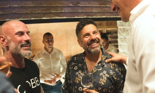 Predstavljen program festivala Rovinj art and more