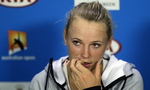 Šokirala je sve odlukom o prekidu karijere, ali nakon tri godine vraća se tenisu