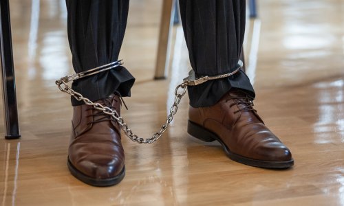 Dvojica uhićena za ratni zločin u Baranji, za trećim se traga