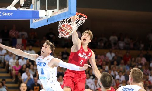 Na pripreme naše košarkaške reprezentacije stiže i legendarni Yao Ming