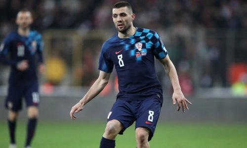 Prije novih izazova: Mateo Kovačić uživa na dubrovačkom području, a 'uhvaćen' je na Lopudu