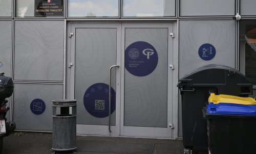 Policija upala kod profesora s Geodetskog fakulteta, oduzela im mobitele