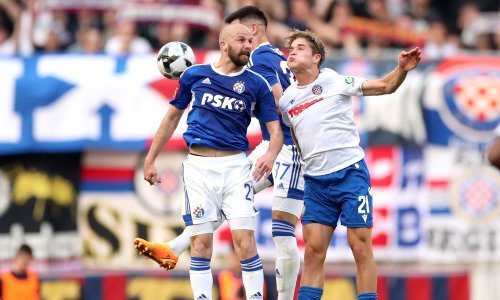 Objavljena točna satnica 1. kola SuperSport HNL-a; Dinamo i Hajduk igraju dva puta u šest dana
