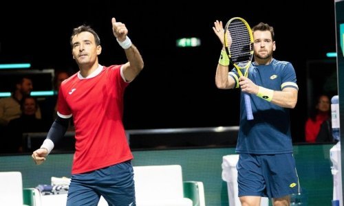 Dodig i Krajicek razbijaju konkurenciju; izborili su finale parova u Eastbourneu