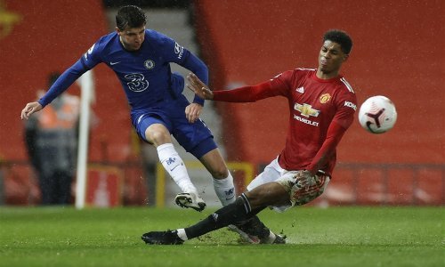 Nastavlja se rasprodaja; zvijezda 'bluesa' za 70 milijuna eura odlazi u Manchester United