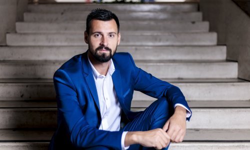 Ivošević za tportal: Prijetio je da će me 'riješiti'