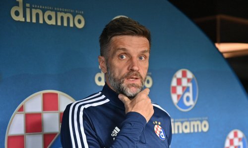 Zabrinuti Igor Bišćan poslao je jasnu poruku čelnicima Dinama; hoće li ga poslušati?
