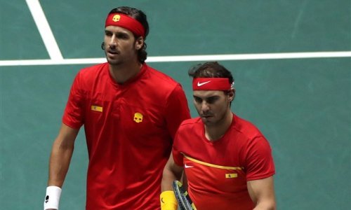 Legendarni španjolski tenisač u suzama objavio kraj: Nakon 26 godina vrijeme je za mirovinu...