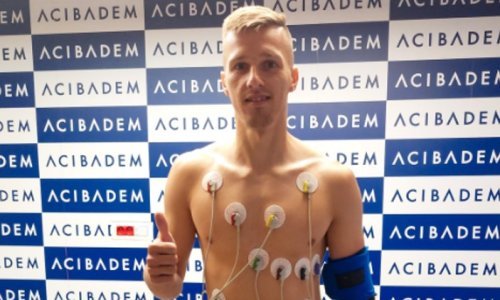 Mislav Oršić stigao u Tursku, ali nije mogao ni naslutiti što će ga tamo dočekati