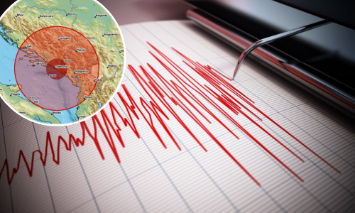 Jak potres zatresao Dubrovnik: 'Bilo je kratko i zastrašujuće'