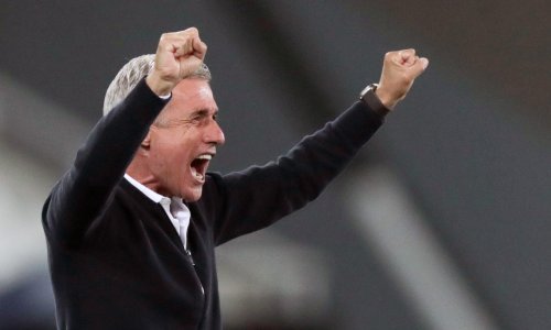 Brozovića su u Al Nassru učinili bogatašem, ali drugog su Hrvata rastužili