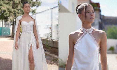 Što kažete na ove vjenčanice izrađene pomoću 3D printera?