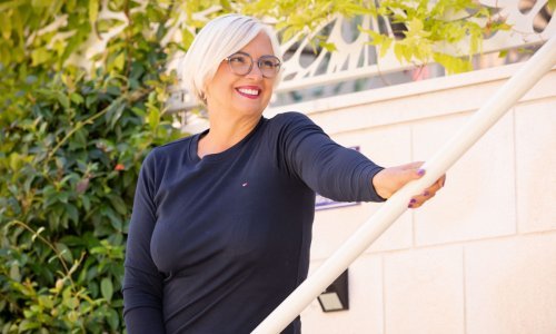 Danijela Dvornik uz fotku iz teretane poručila: 'Ja nikad ne šutim i ne spuštam glavu'