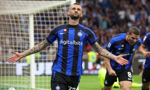 Brozovićev transfer oduševio i Dinamo; zna se koliko će milijuna sjesti Modrima