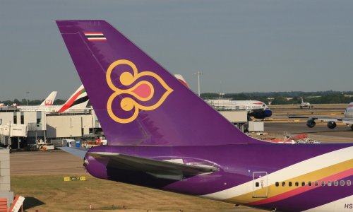 Zbog prijetnje bombom u Stockholmu evakuiran zrakoplov