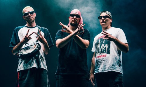 Trap ikone KUKU$ najavile veliki slavljenički koncert u Domu sportova