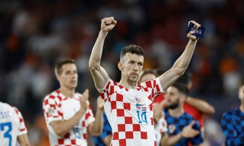 Hajduk i Perišić opet su u istoj rečenici. Je li stiglo vrijeme povratka na Poljud?