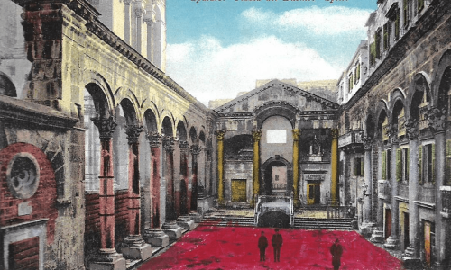 Antimuzej i M23 Galerija izlažu izgubljene bilježnice Pave Dulčića