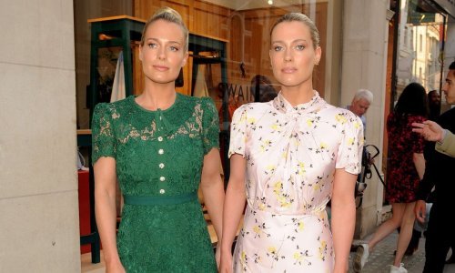 Nećakinje Lady Diane ostavljaju bez daha u divnim ljetnim outfitima