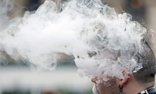 Zabranjuju se e-cigarete u zatvorenim prostorima?
