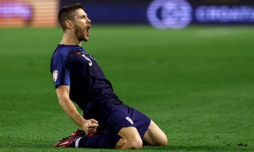 Andrej Kramarić o tuzi nakon poraza od Španjolske, Luki Modriću i mogućnosti povratka u Dinamo