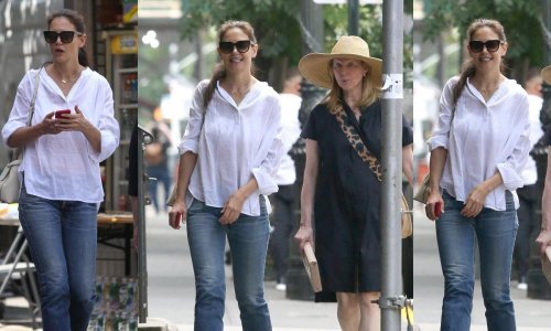 Kraljica ulične mode ne izlazi iz jeftinih tenisica, a ima i klasičan stajling s kojim je nemoguće pogriješiti