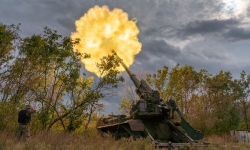 Pogledajte koje je oružje spasilo Kijev, a ima i ključnu ulogu u protuofenzivi