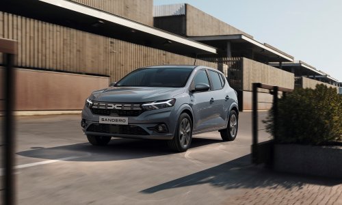 Ovo su najprodavaniji automobili u Europi do sada u 2023.: Dacia Sandero na vrhu
