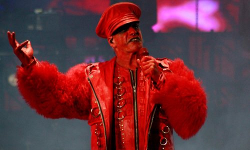 Aktivisti napali sjedište grupe Rammstein u Berlinu