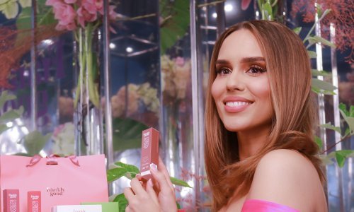 Potpuno 'ogoljena: Franka Batelić osvanula bez trunke šminke na licu