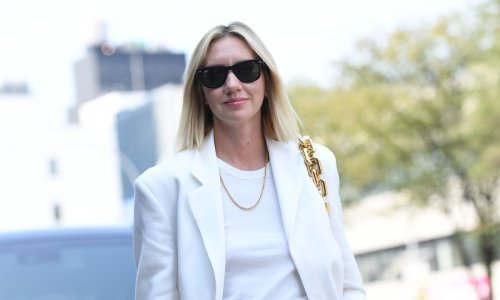 Trend koji ne blijedi: Kako ovog ljeta nositi bijele komade od glave do pete