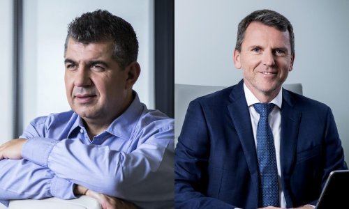 Vujnovac više nije na čelu svog poslovnog carstva! Novi šef je iskusni slovenski menadžer