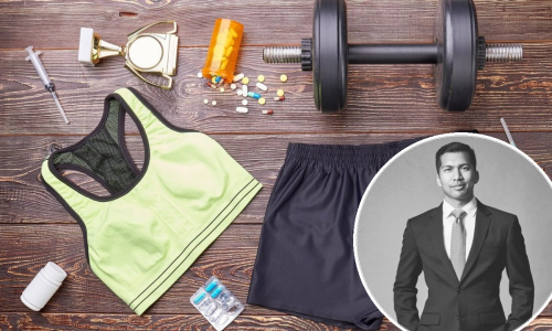 Poduzetnik planira 'Olimpijske igre' s dopingom: 'Želim otključati ljudski potencijal'