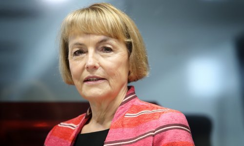 Vesna Pusić se prisjeća fotofiniša pregovora: Nagovarali su nas da ne uđemo u EU!