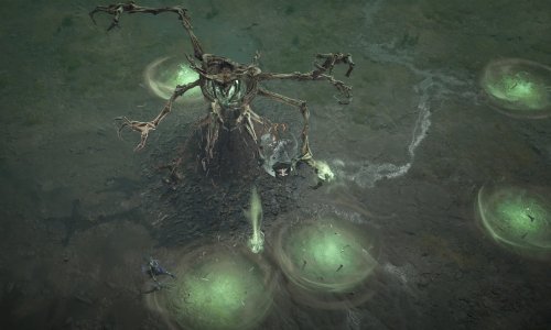 Nije im dugo trebalo: Diablo 4 dolazi na Steam