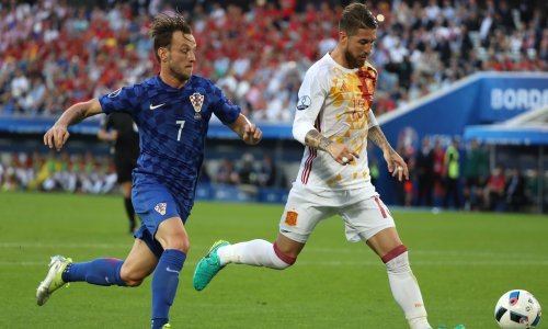 Ramos bi se vratio u klub u kojem Hrvat ima status legende, ali ne uklapa se u planove?