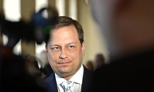 Finski ministar podnio ostavku zbog izjava o nacistima