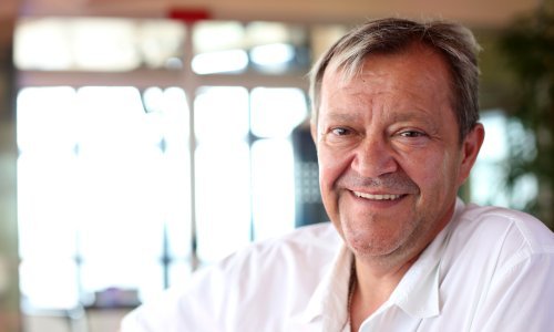 Nova serija: Emir Hadžihafizbegović nastavlja svoj niz očinskih uloga