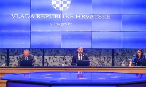 Medved: Očekujemo od tržišnih aktera da ne utječu na inflaciju