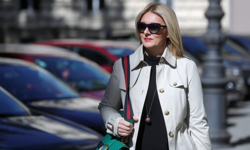 Odvjetnica Valković o novoj optužnici: Luka Modrić mirne je savjesti