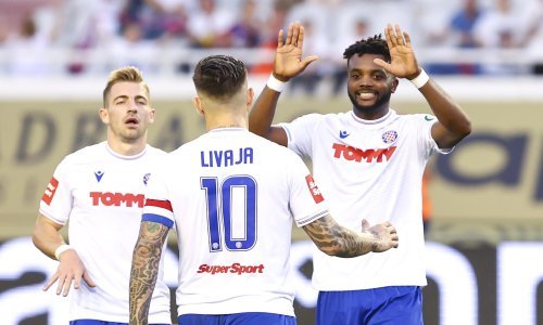 Hajduk ostao bez još jednog važnog igrača: Nismo pronašli model za nastavak suradnje