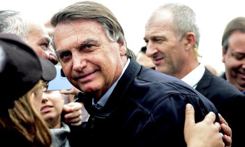 Brazil: Osmogodišnja zabrana sudjelovanja na izborima za Jaira Bolsonara