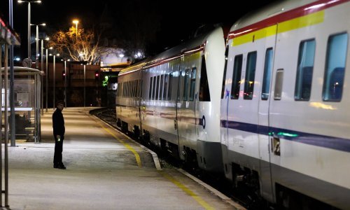 Sutra kreće prvi noćni vlak iz Vukovara prema moru, besplatno za djecu i učenike