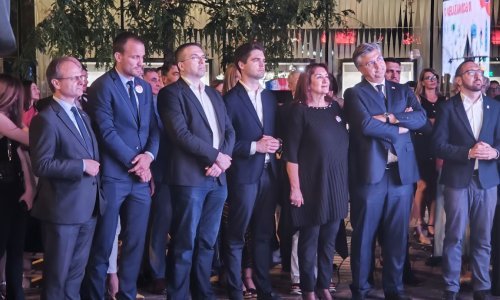 Plenković: Hrvati mogu biti ponosni na postignuća Hrvatske od ulaska u EU