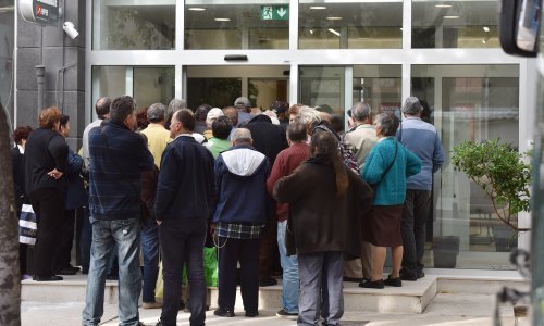 Treba li pristati na ponudu banaka o dopuštenom prekoračenju?