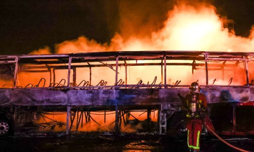 Kinezi se požalili Francuskoj: Zaštitite naše građane i njihovu imovinu!