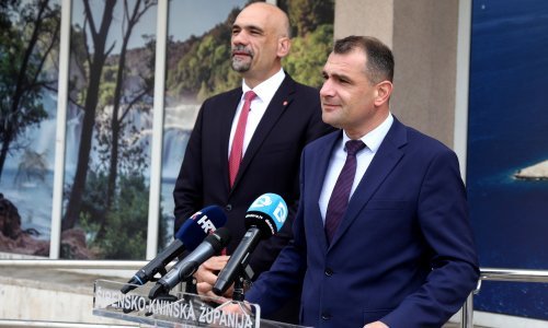 Matija Posavec okuplja ekipu na sjeveru: Čačić nije dobrodošao, a Dalmatinci?